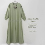 Biya-063 Biya Crinkle Dress